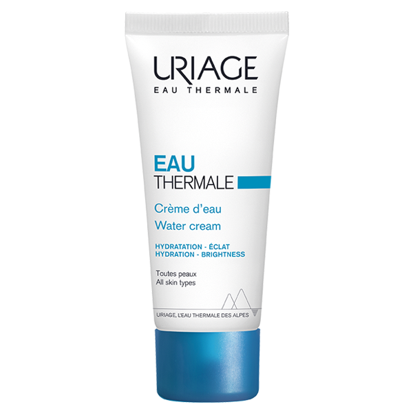 Uriage Creme de Água 40ml